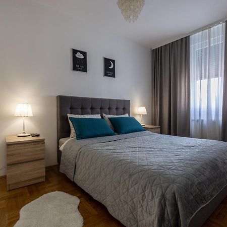 Apartmani Hemera Валево Екстериор снимка