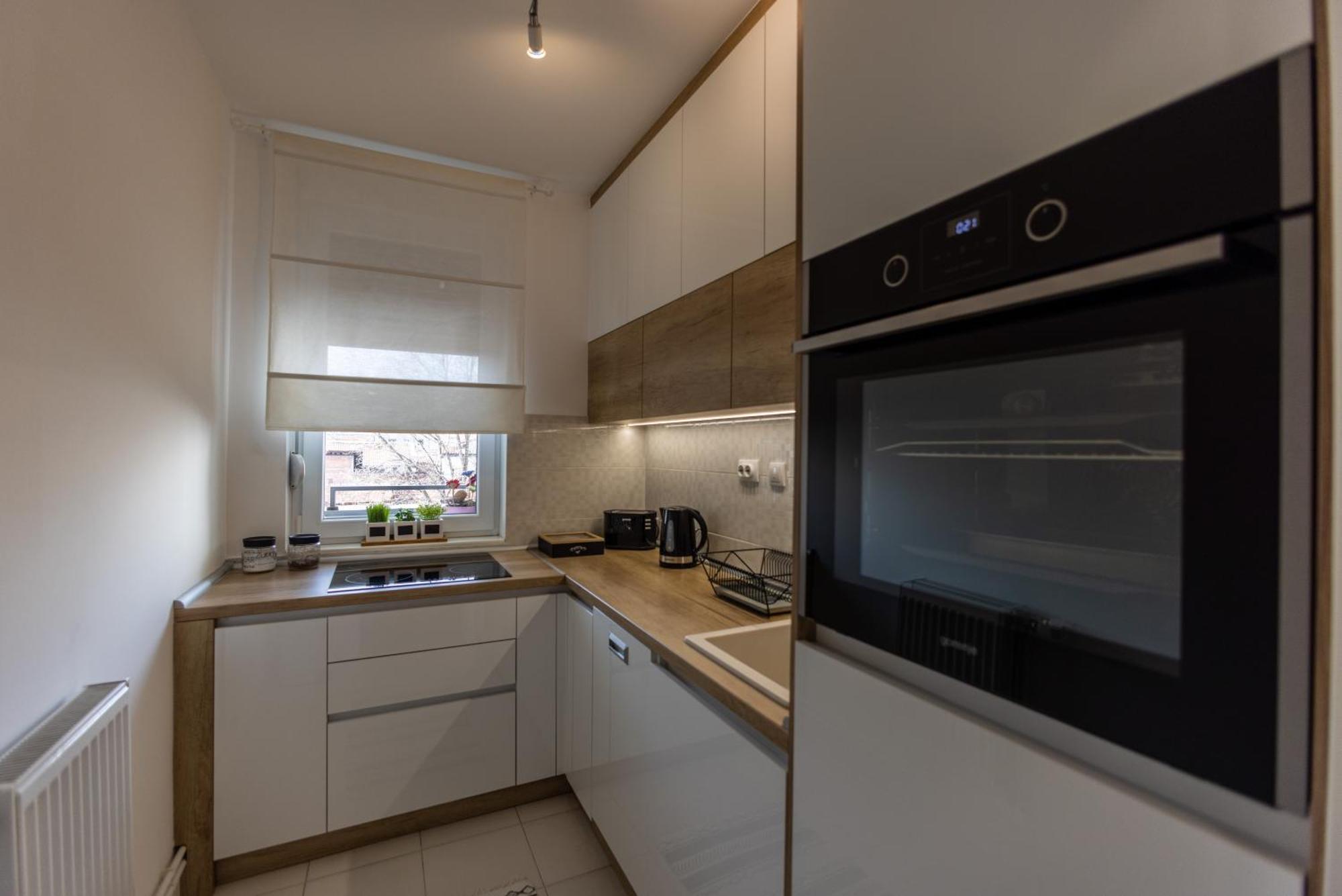 Apartmani Hemera Валево Екстериор снимка